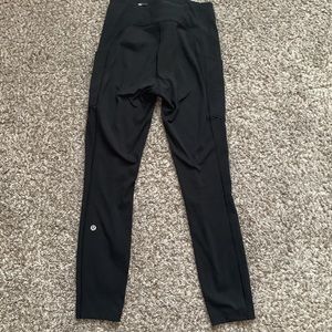 Women’s Lululemon leggings